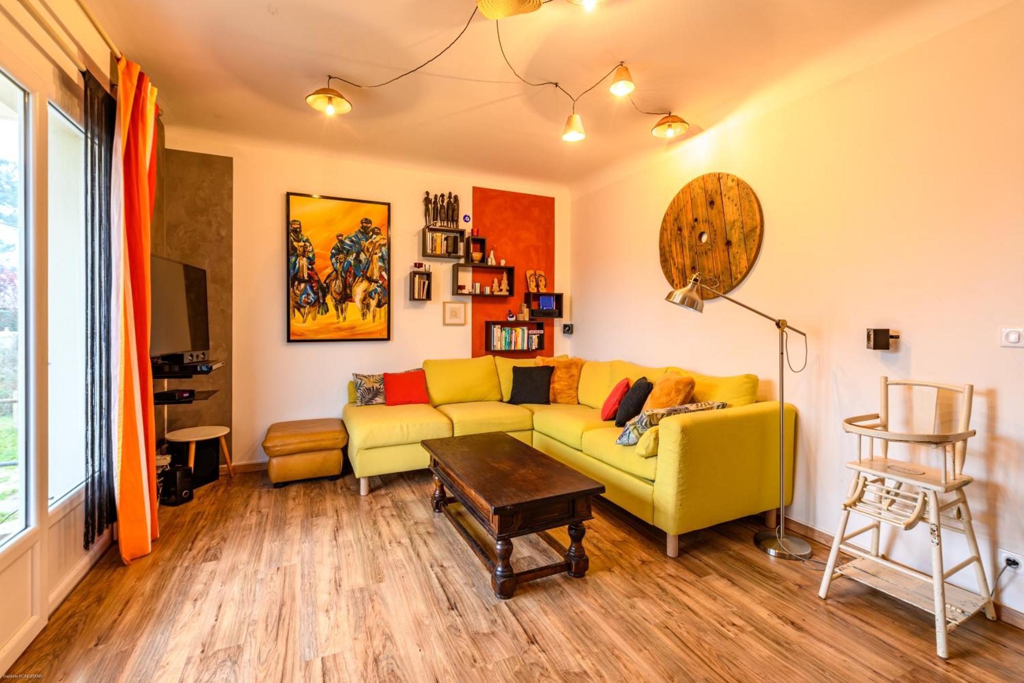 Superbes Appartements Mimizan Exterior photo