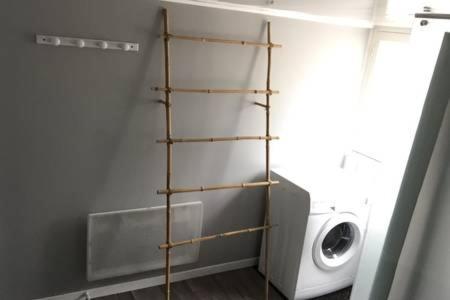 Superbes Appartements Mimizan Exterior photo